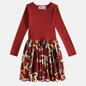 Molo Kids Dress Sz 11/12